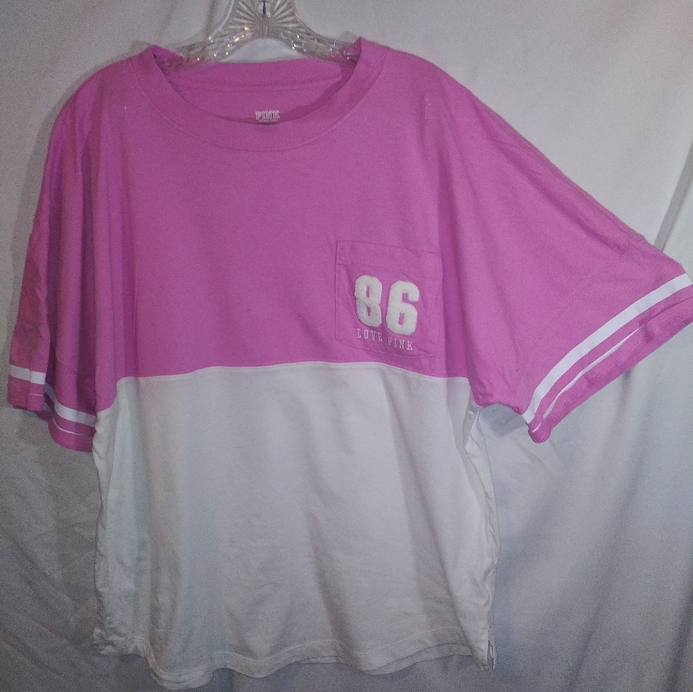PINK Victoria's Secret  Top